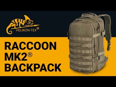 RACCOON Mk2® Backpack - Cordura®