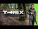 Snowpeak - T-Rex Carbine PCP Luftgevær - 4.5mm