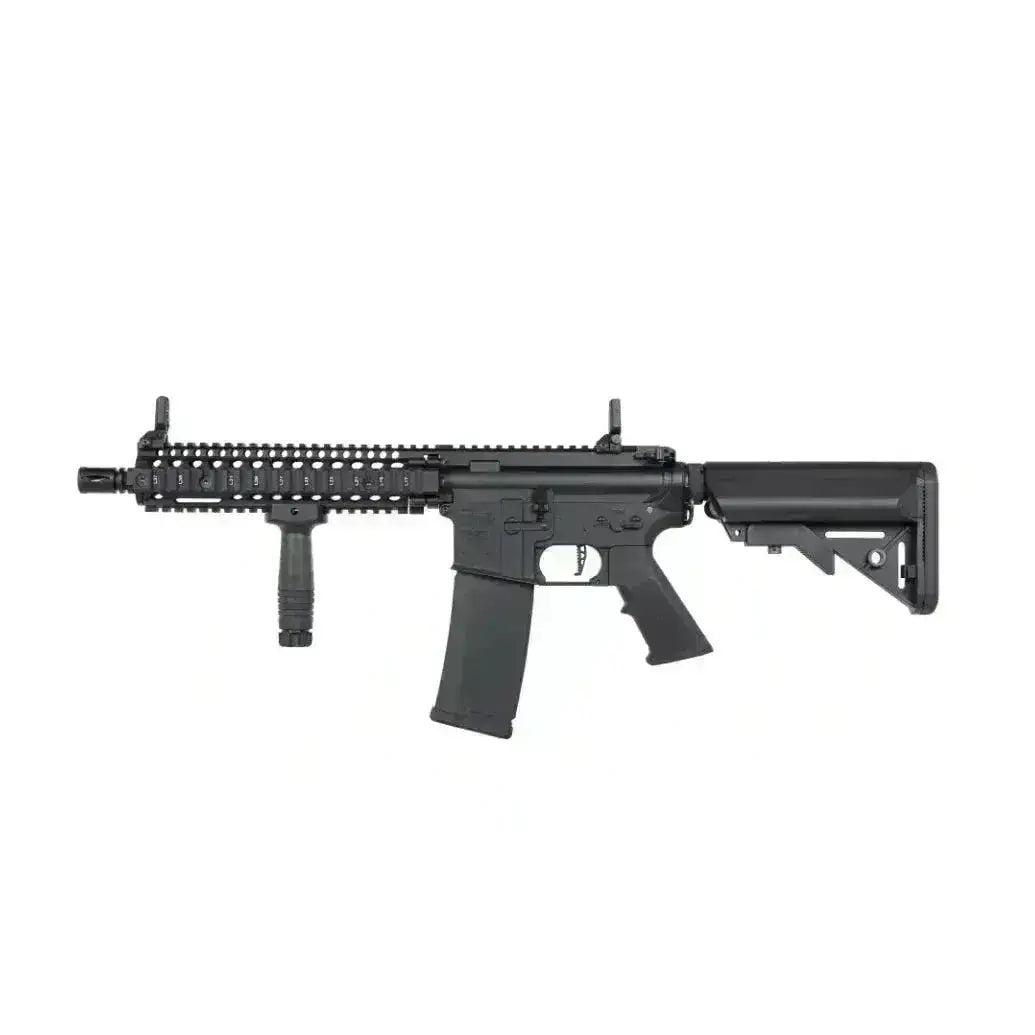 Softgun Specna Arms Daniel Defense MK18 SA-P19 Prime BLDC Softgun – Game-On.no
