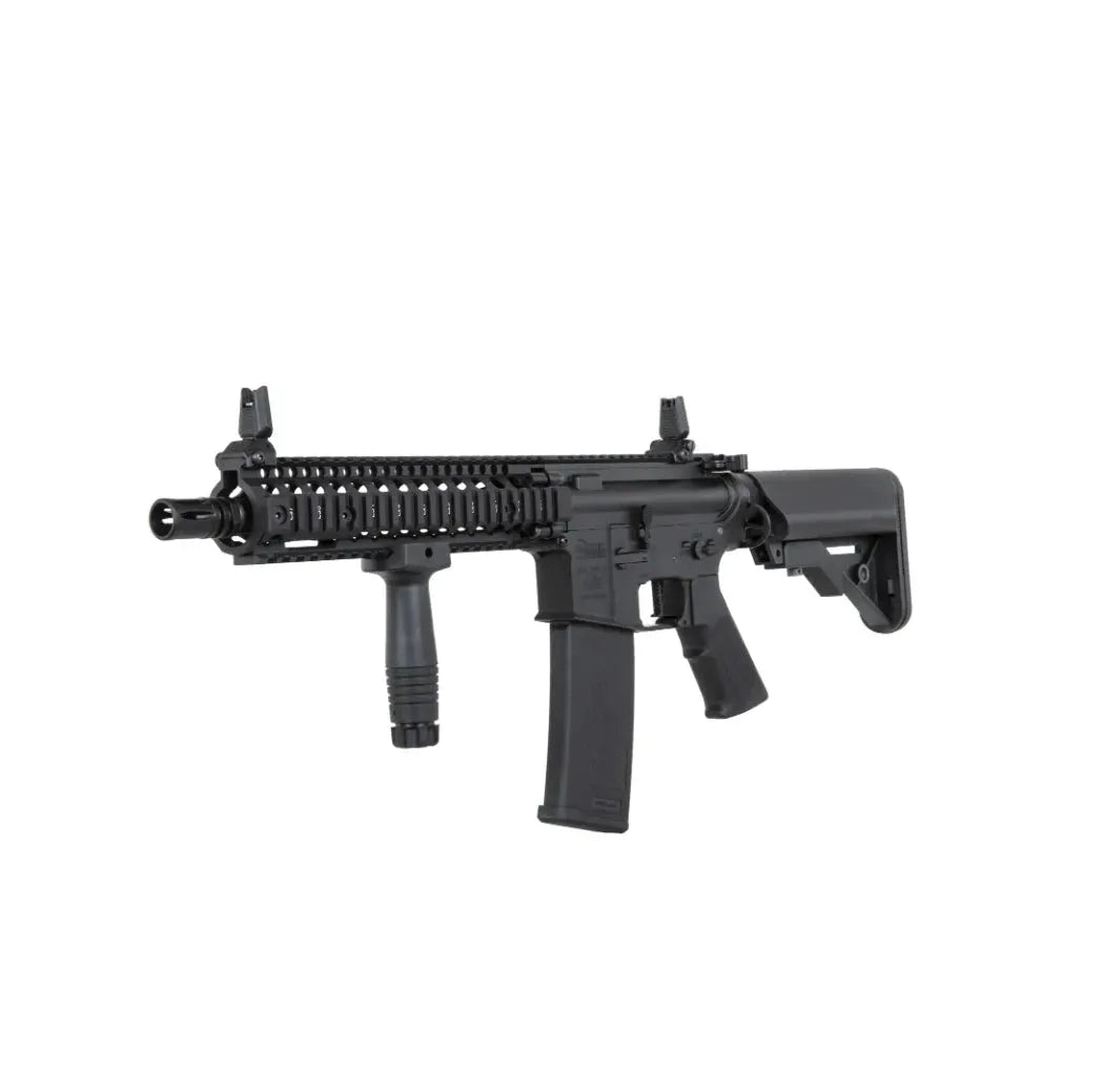 PRIME - MK18 SA-P19 - Daniel Defence Elektrisk Softgun Rifle - AEG