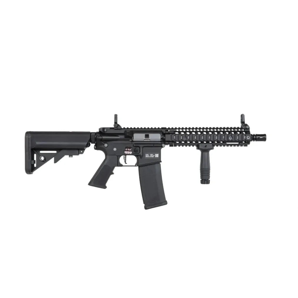 PRIME - MK18 SA-P19 - Daniel Defence Elektrisk Softgun Rifle - AEG