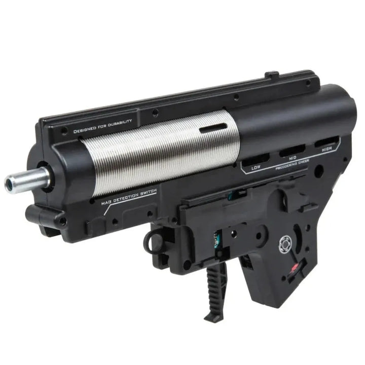 PRIME - SA-P20 - Aster II ETU Elektrisk Softgun Rifle - AEG