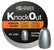 JSB KnockOut Slugs 5.50mm 25.39gr - 200stk