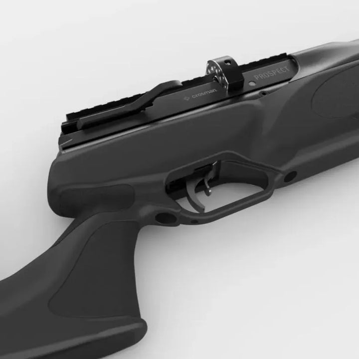 Prospect - PCP Luftgevær med Magasin - 4.5mm - Game-On.no