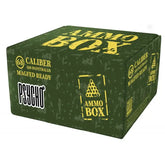 Psycho Ammobox Magfed Paintballs - 500 Ball - Game-On.no