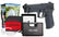 PT92 CO2 Semi/Fullauto - Airsoft Pakkesett - Game-On.no