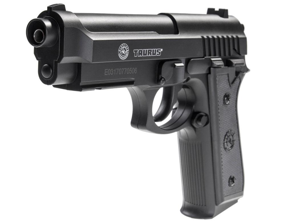 PT92 - GNB - Co2 Airsoft Pistol - Game-On.no