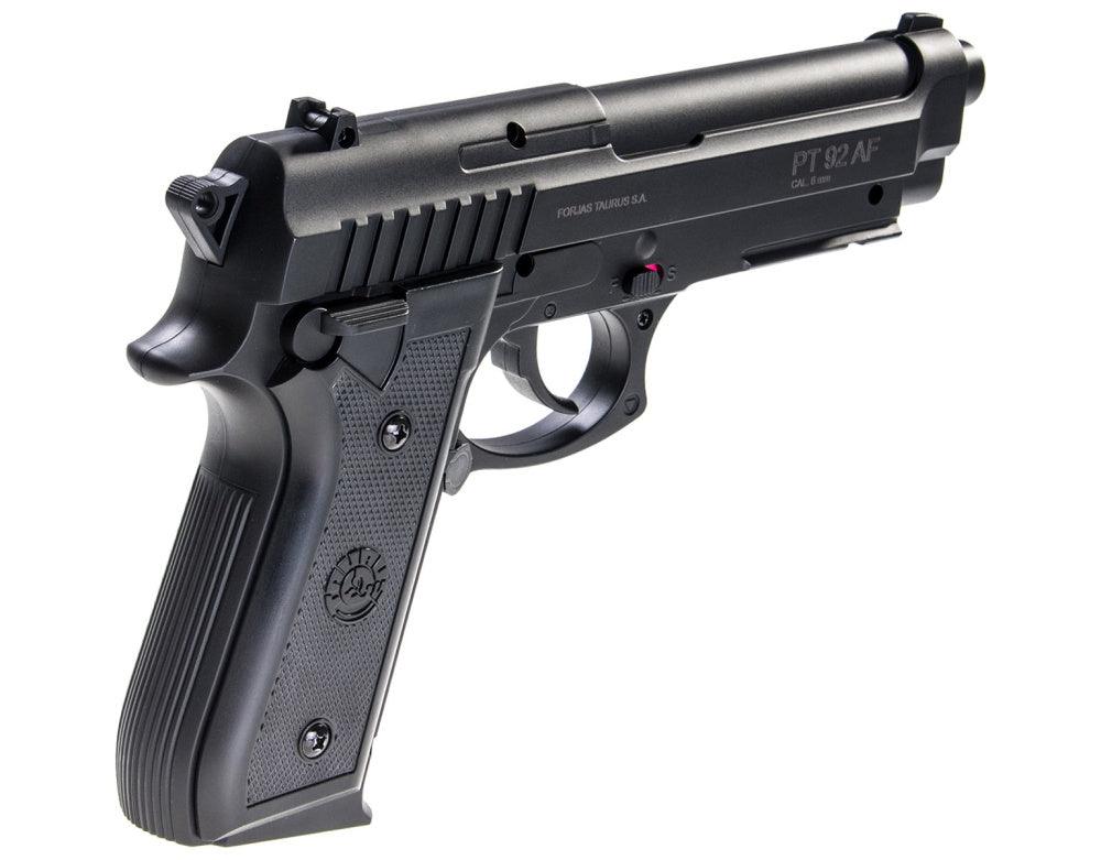 PT92 - GNB - Co2 Airsoft Pistol - Game-On.no