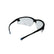Pyramex - Venture ANZI.Z87.1+ Antidugg Beskyttelsesbriller - Game-On.no
