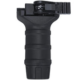 QD Stub Ridge Frontgrep - Game-On.no
