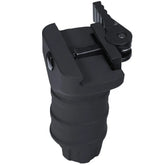 QD Stub Ridge Frontgrep - Game-On.no