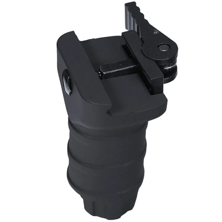 QD Stub Ridge Frontgrep - Game-On.no