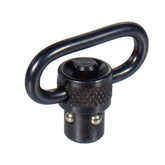 UTG Leapers QD Sling Swivel push button