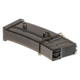 Army Armament R36 gassmagasin 30 skudd, fra siden