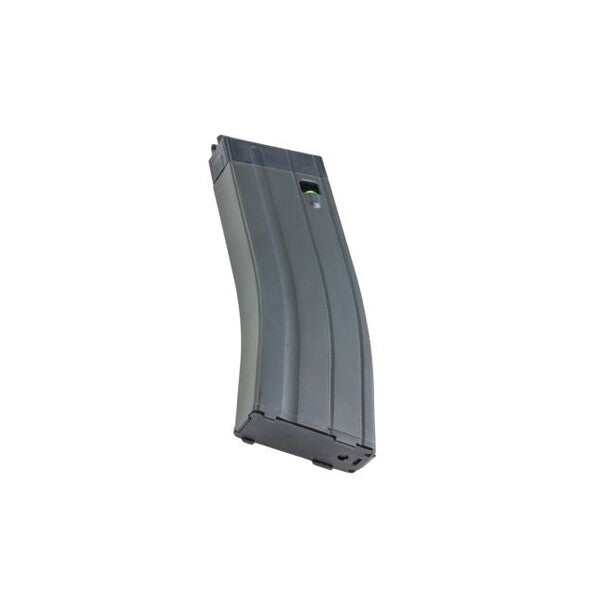 Novritsch SSQ4 Softgunmagasin, 32 skudd