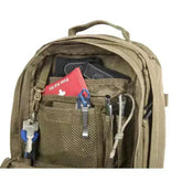 RACCOON Mk2® Backpack - Cordura® - Game-On.no