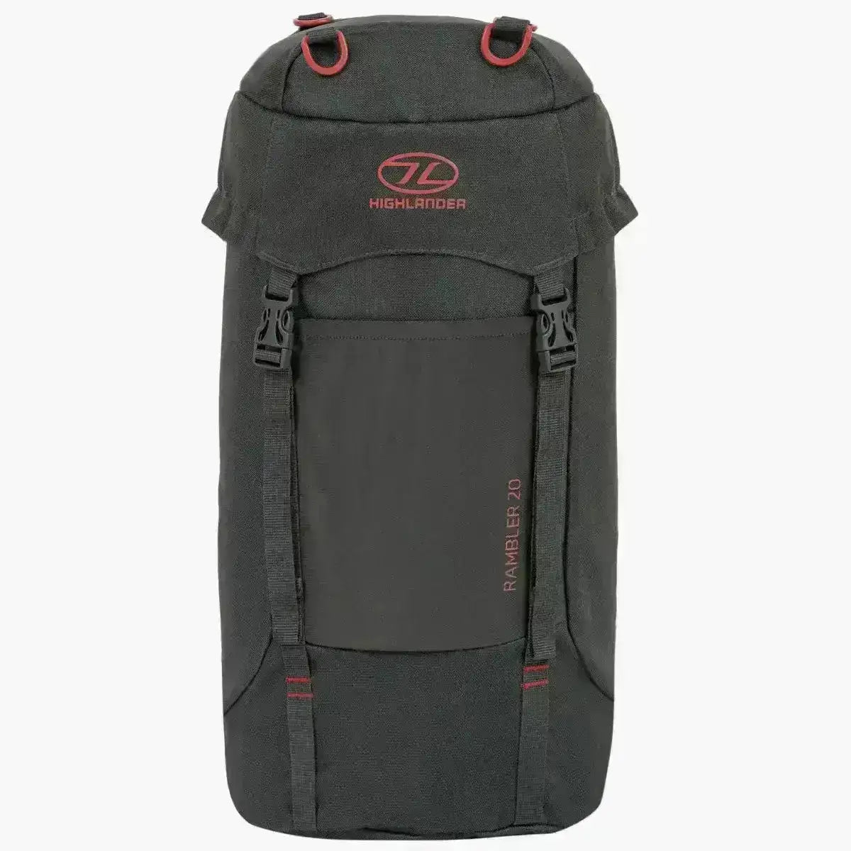 Rambler Ryggsekk - Game-On.no