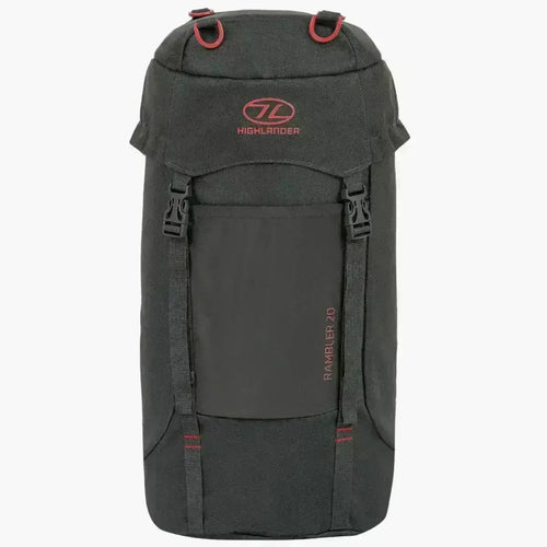 Rambler Ryggsekk - Game-On.no