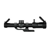 Rapid Strike 1-10x24 Kikkertsikte - 21mm - Game-On.no