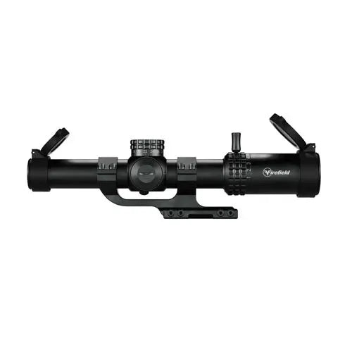 Rapid Strike 1-10x24 Kikkertsikte - 21mm - Game-On.no
