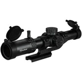 Rapid Strike 1-10x24 Kikkertsikte - 21mm - Game-On.no