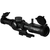 Rapid Strike 1-10x24 Kikkertsikte - 21mm - Game-On.no