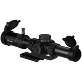 Rapid Strike 1-10x24 Kikkertsikte - 21mm - Game-On.no