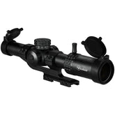 Rapid Strike 1-10x24 Kikkertsikte - 21mm - Game-On.no