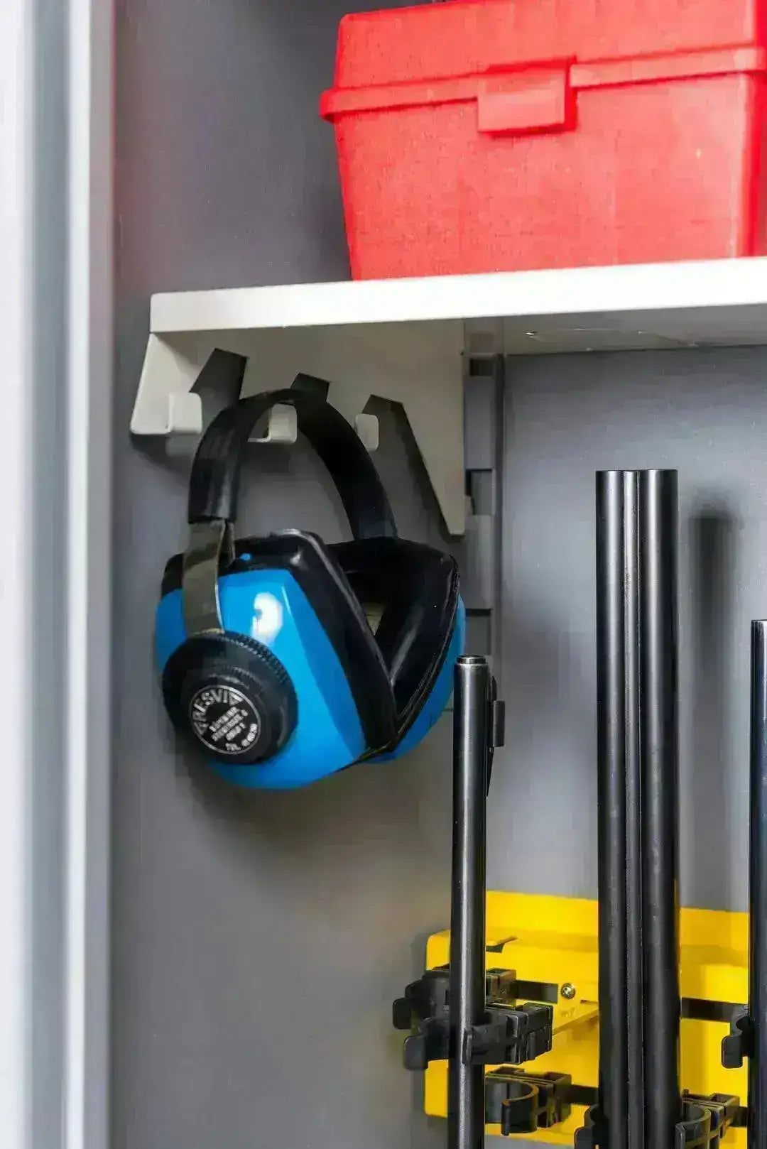 Raufoss Premium 16 – våpenskap – FG godkjent - Game-On.no