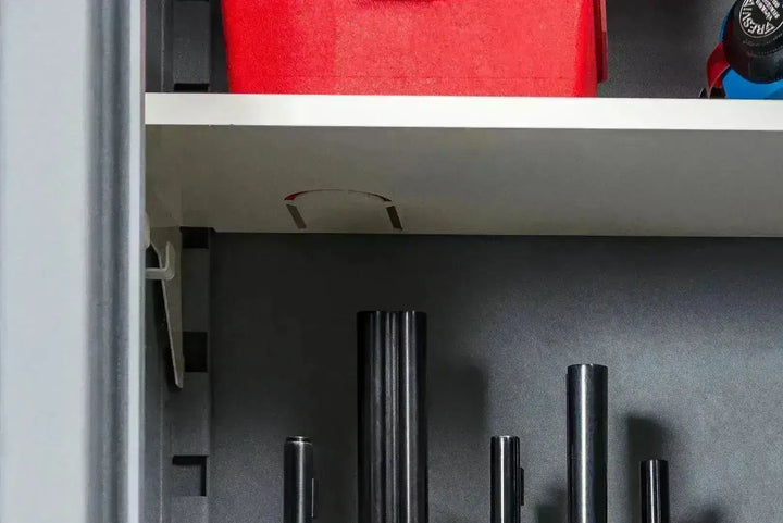 Raufoss Premium 16 – våpenskap – FG godkjent - Game-On.no