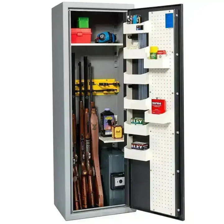 Raufoss Premium 16 – våpenskap – FG godkjent - Game-On.no