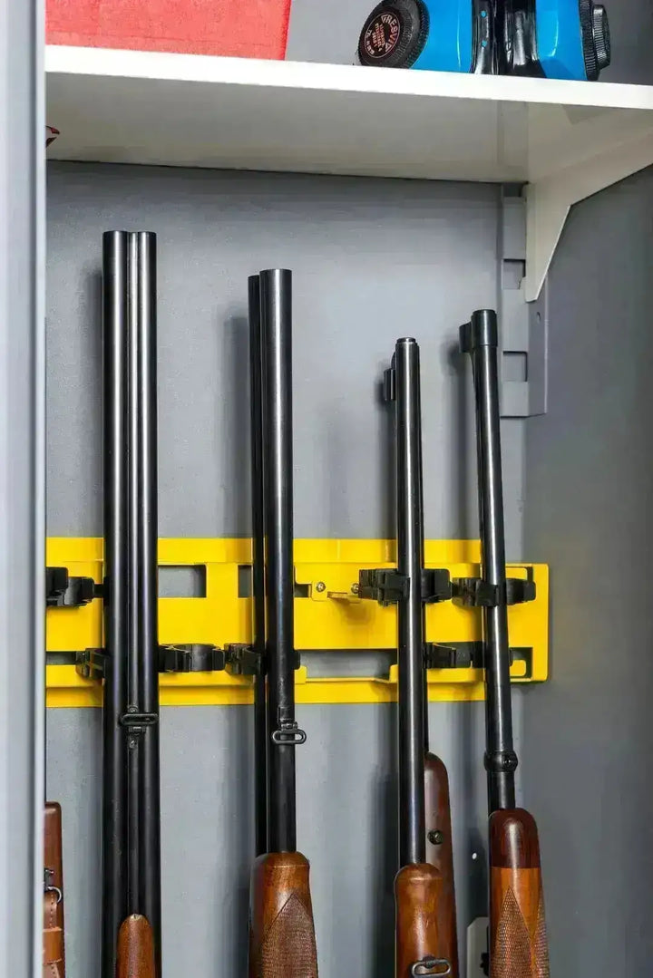 Raufoss Premium 16 – våpenskap – FG godkjent - Game-On.no