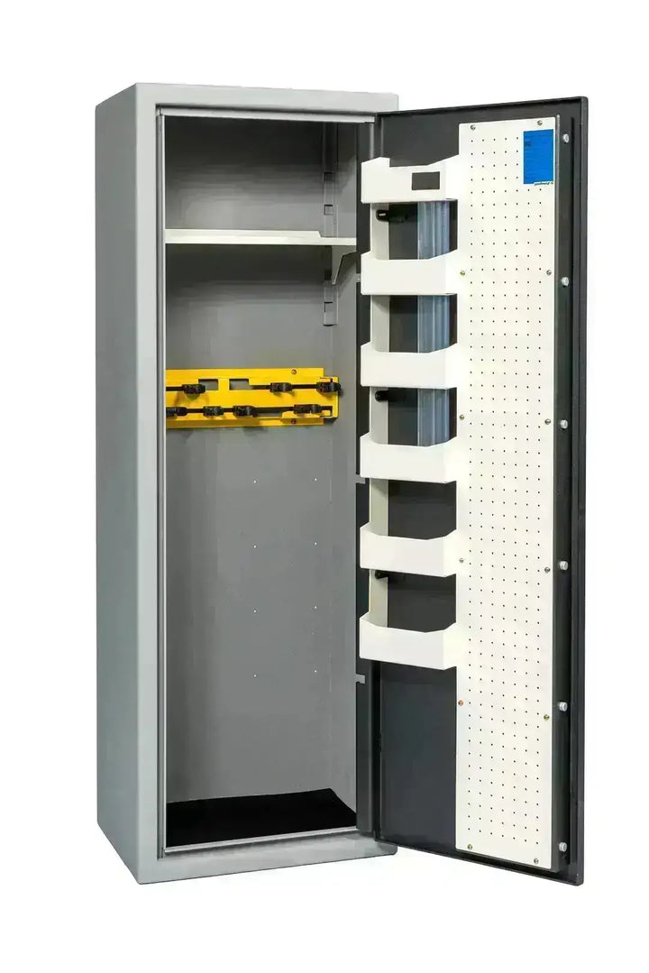 Raufoss Premium 16 – våpenskap – FG godkjent - Game-On.no