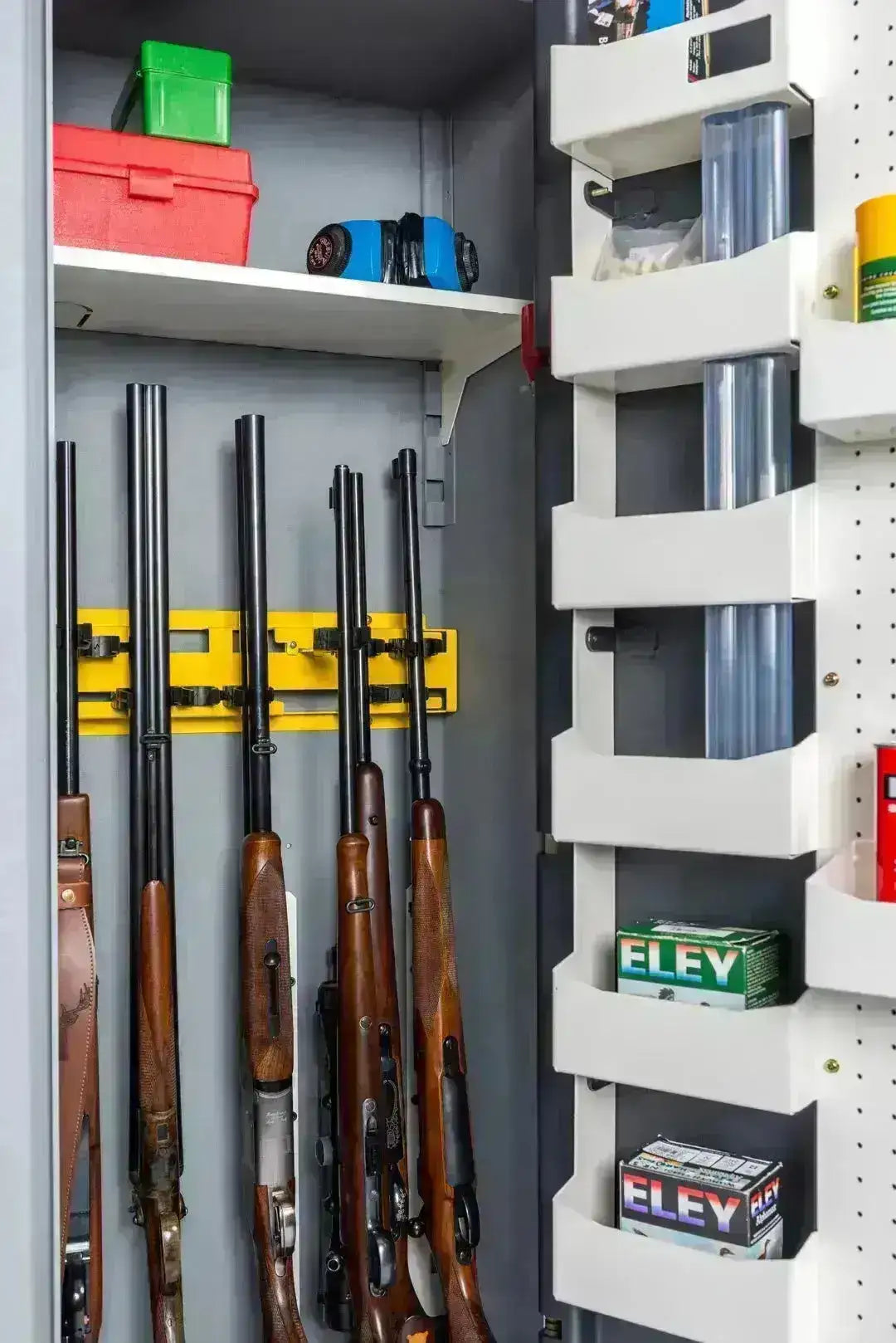 Raufoss Premium 16 – våpenskap – FG godkjent - Game-On.no