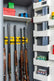Raufoss Premium 16 – våpenskap – FG godkjent - Game-On.no