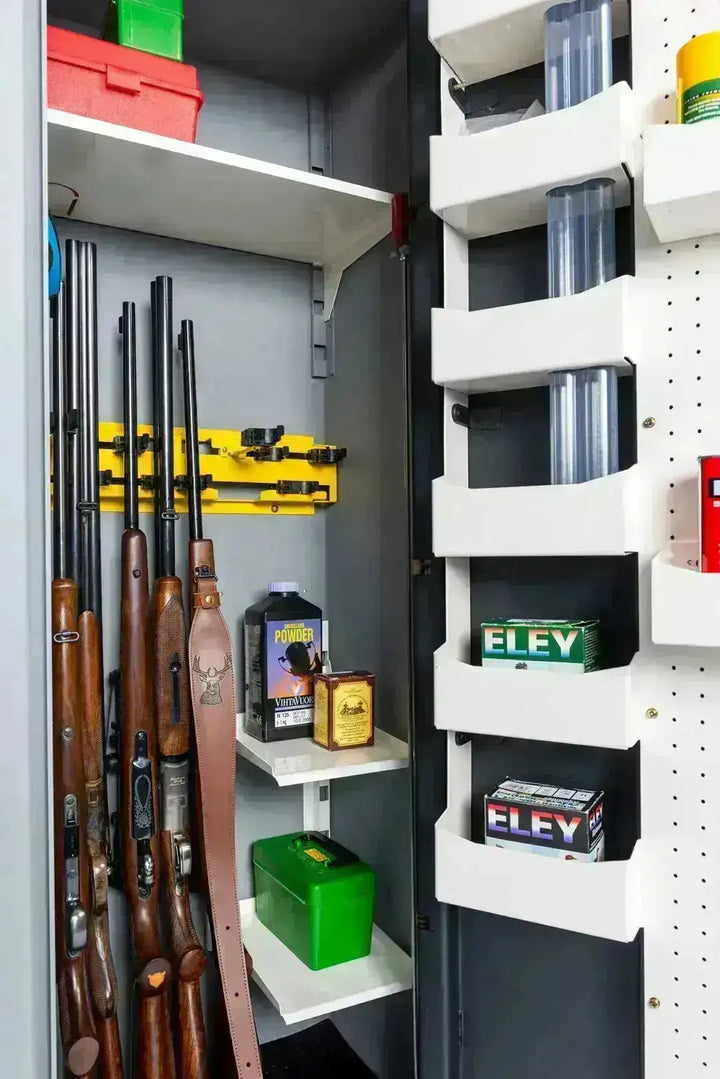 Raufoss Premium 16 – våpenskap – FG godkjent - Game-On.no