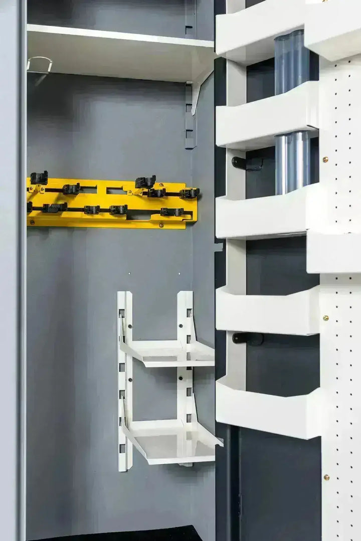 Raufoss Premium 16 – våpenskap – FG godkjent - Game-On.no