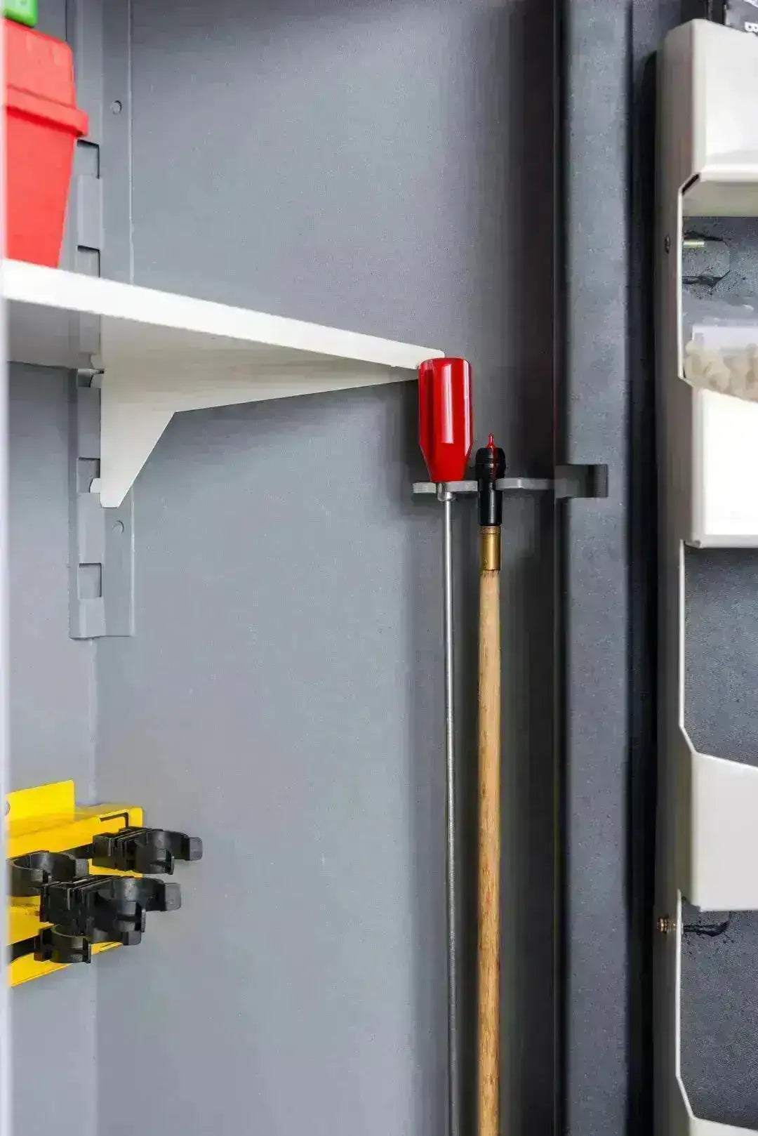 Raufoss Premium 16 – våpenskap – FG godkjent - Game-On.no