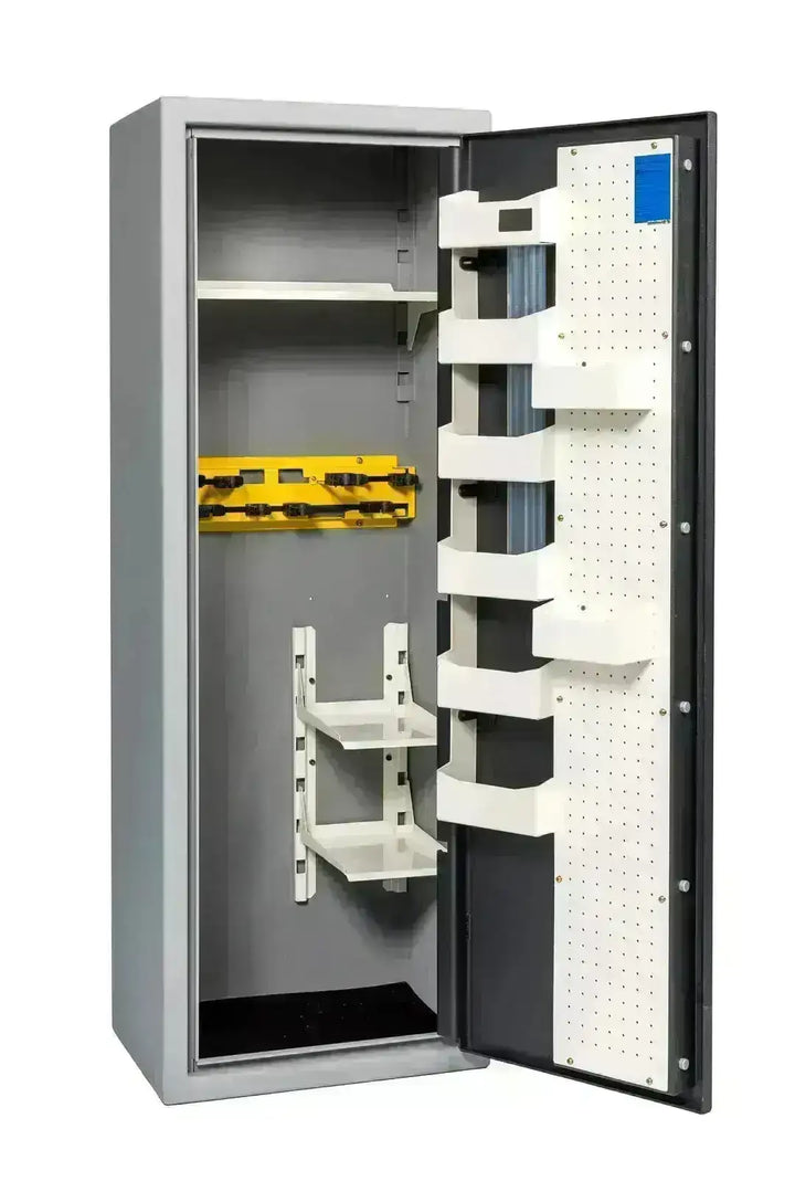 Raufoss Premium 16 – våpenskap – FG godkjent - Game-On.no