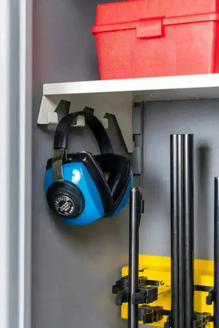 Raufoss Premium 16 – våpenskap – FG godkjent - Game-On.no