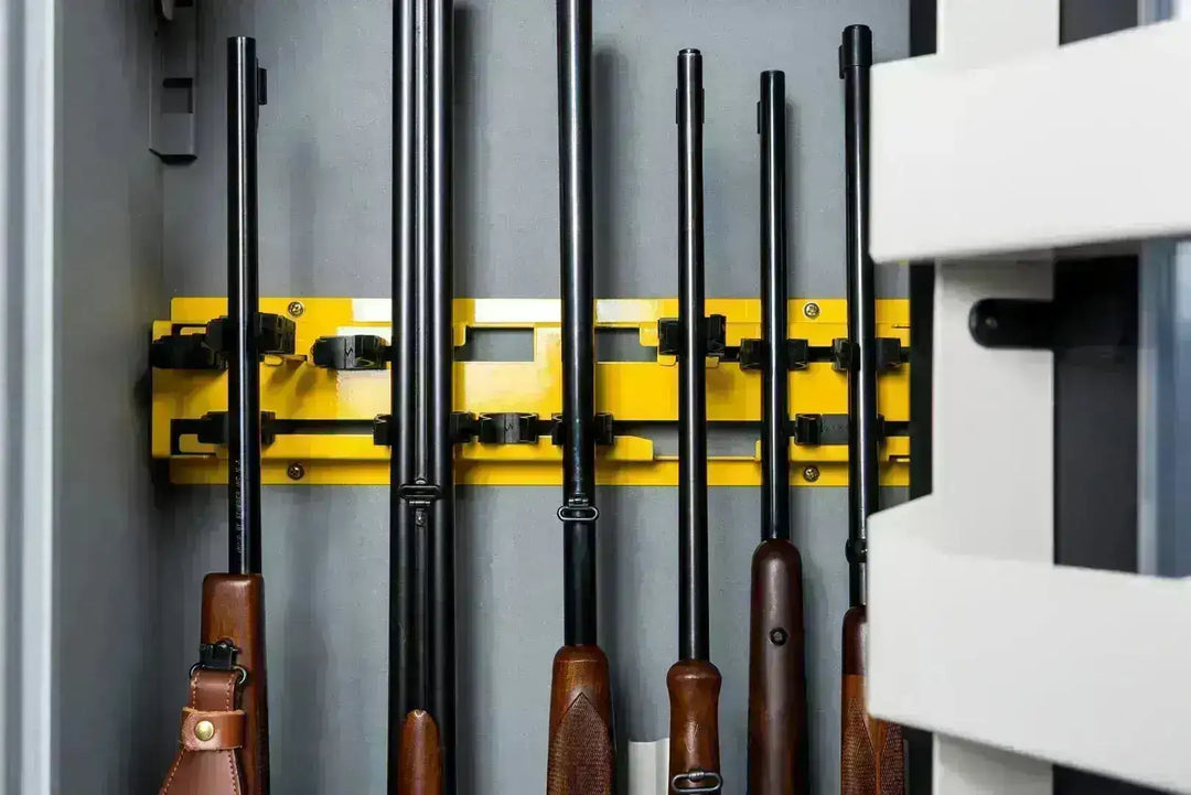 Raufoss Premium 16 – våpenskap – FG godkjent - Game-On.no