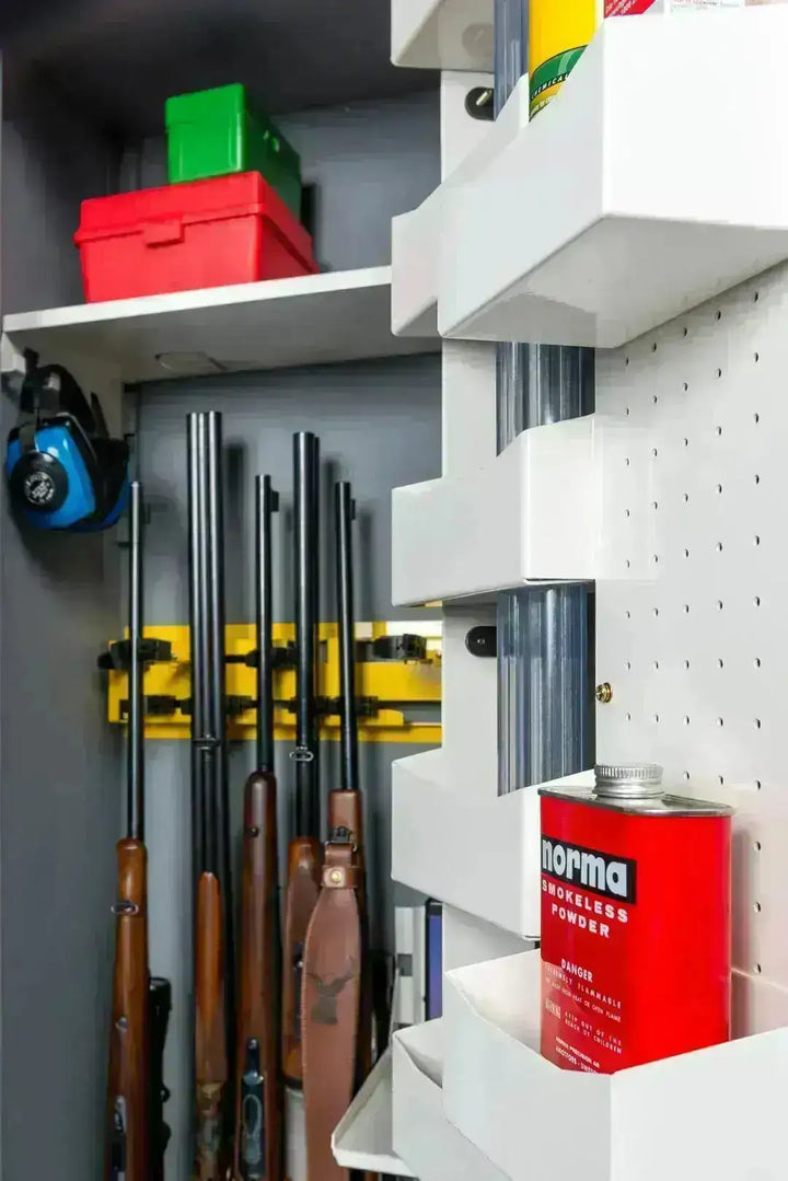 Raufoss Premium 16 – våpenskap – FG godkjent - Game-On.no