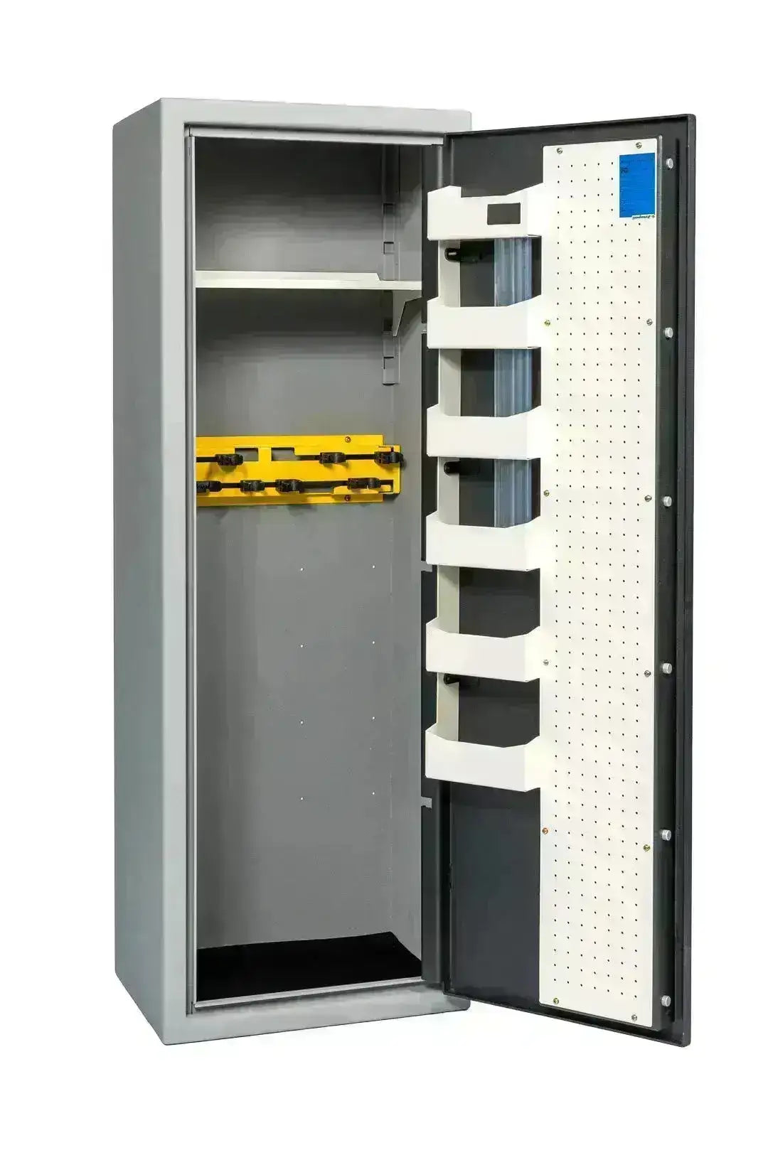 Raufoss Premium 16 – våpenskap – FG godkjent - Game-On.no