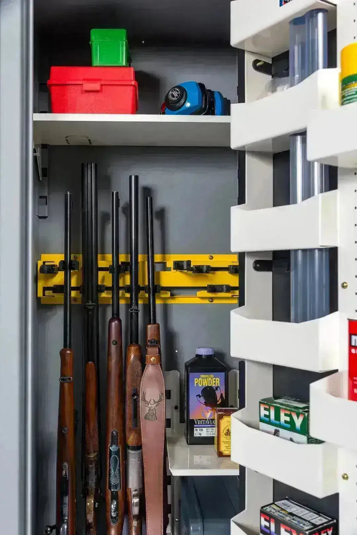 Raufoss Premium 16 – våpenskap – FG godkjent - Game-On.no