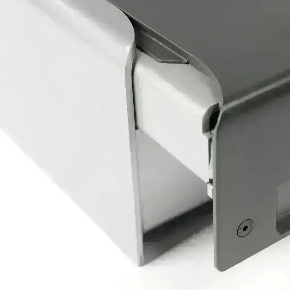 Raufoss Safehouse – Kompakt Våpenskap for Pistol - Game-On.no