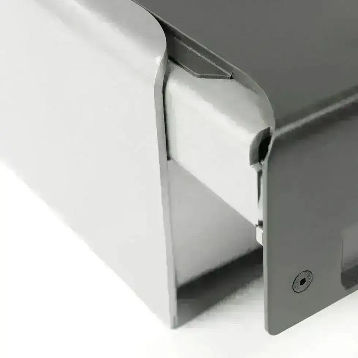 Raufoss Safehouse – Kompakt Våpenskap for Pistol - Game-On.no