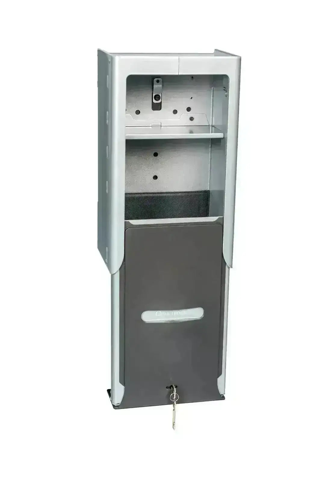 Raufoss Safehouse – Kompakt Våpenskap for Pistol - Game-On.no