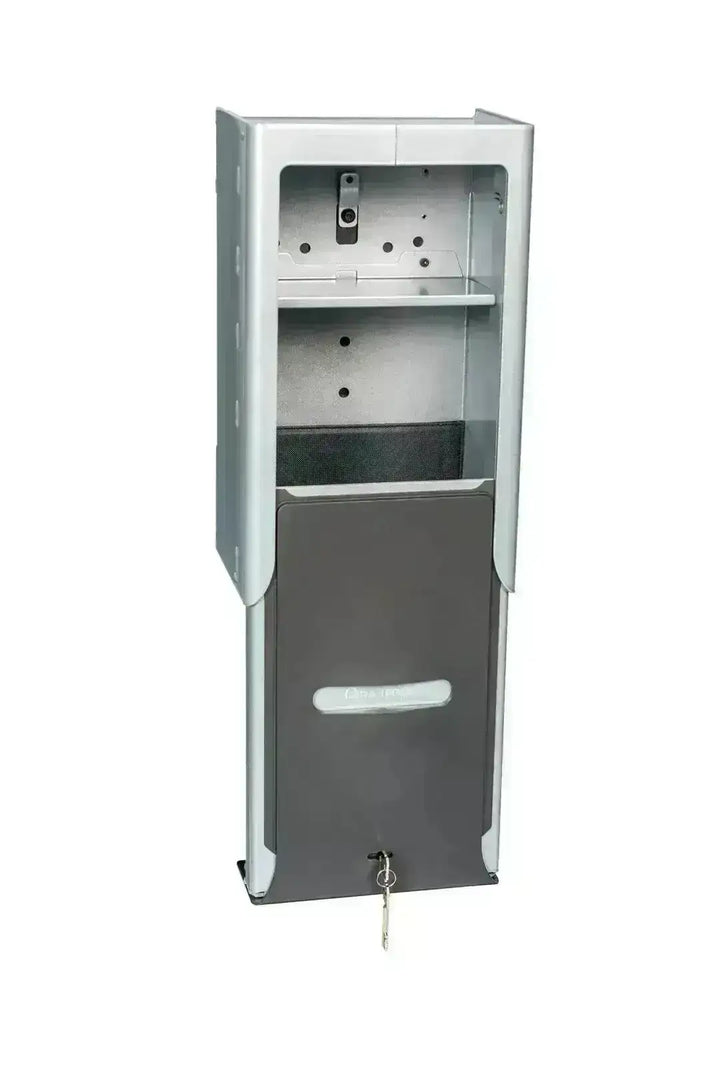 Raufoss Safehouse – Kompakt Våpenskap for Pistol - Game-On.no