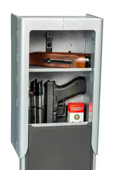 Raufoss Safehouse – Kompakt Våpenskap for Pistol - Game-On.no