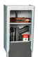 Raufoss Safehouse – Kompakt Våpenskap for Pistol - Game-On.no